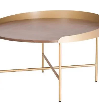 Etna Coffee Table