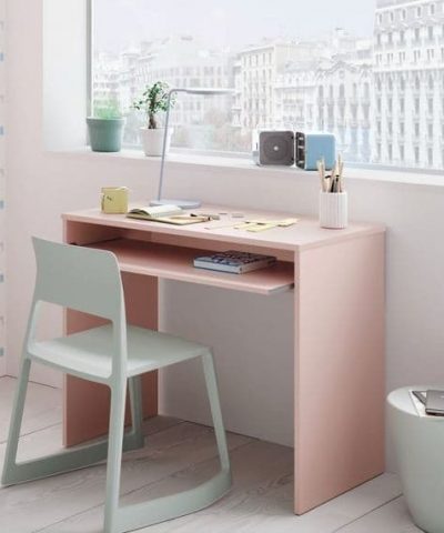 Aries Small Computer Desk