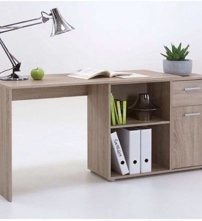 Venus Corner Flexi Desk
