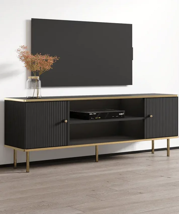 Olympian TV Unit