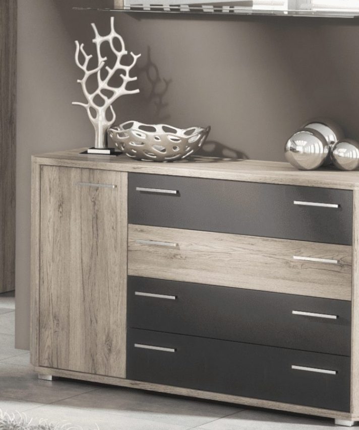 Neptune Chest Drawers Dresser