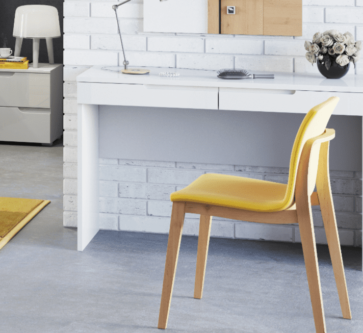 Jupiter Dressing Table