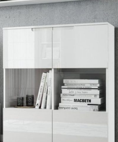Jupiter Display cabinet