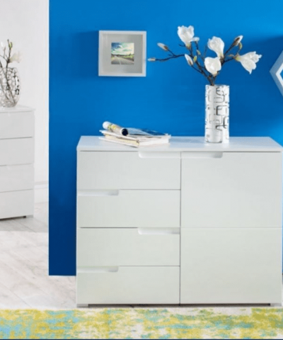 Jupiter Narrow Sideboard