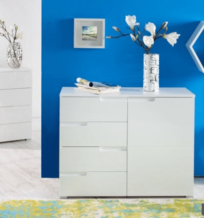 Jupiter Narrow Sideboard