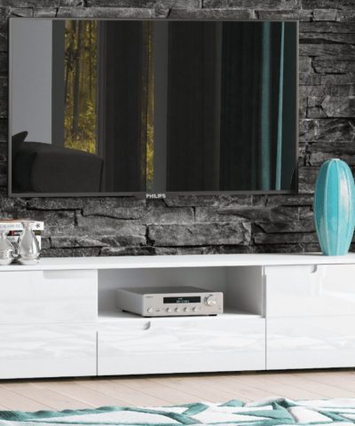Jupiter TV Cabinet