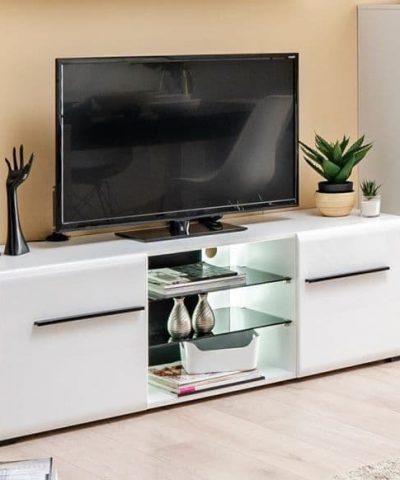 Hermes Tv Cabinet