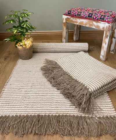 Colva Cotton Jute Yarn