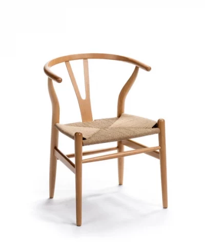 Wishbone Chair