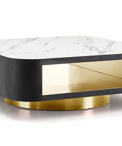 Zeta Coffee Table