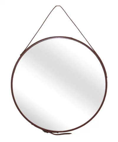 Piers Mirror