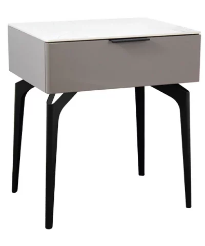 Ida Bedside