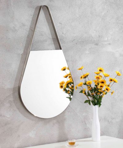 Lacrima Mirror