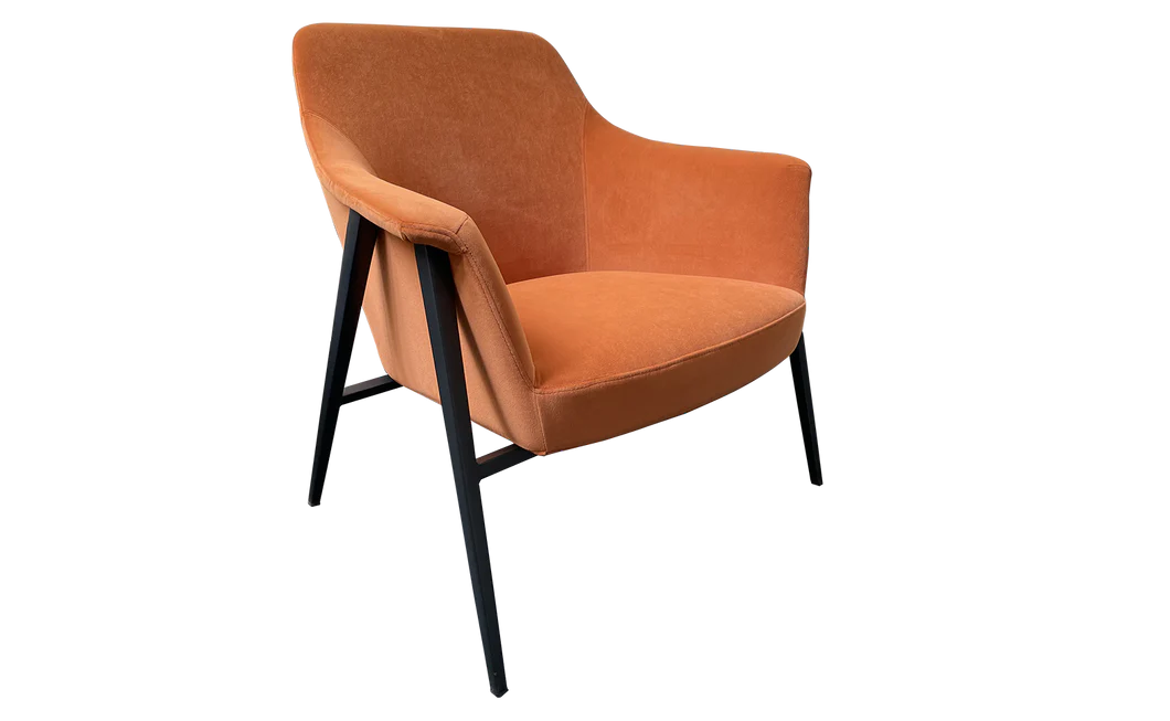 Tennyson Armchair - Image 2