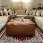 https://shophaus.co.uk/product/handmade-furniture-cowhide-leather-ottomantable-unstuffed/
